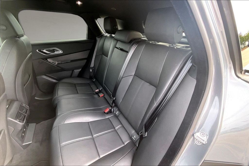 Used 2026 Gray Land Rover S image 27