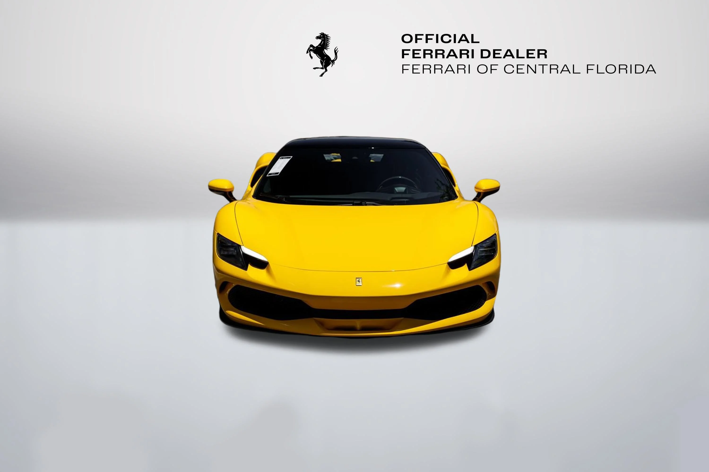 2024 Ferrari 296 Base - Photo 8