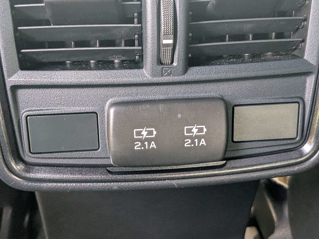 Used 2023 Blue Subaru Wilderness image 15