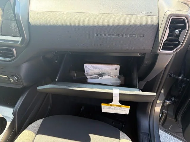 New 2026 Gray Ford Big Bend image 38