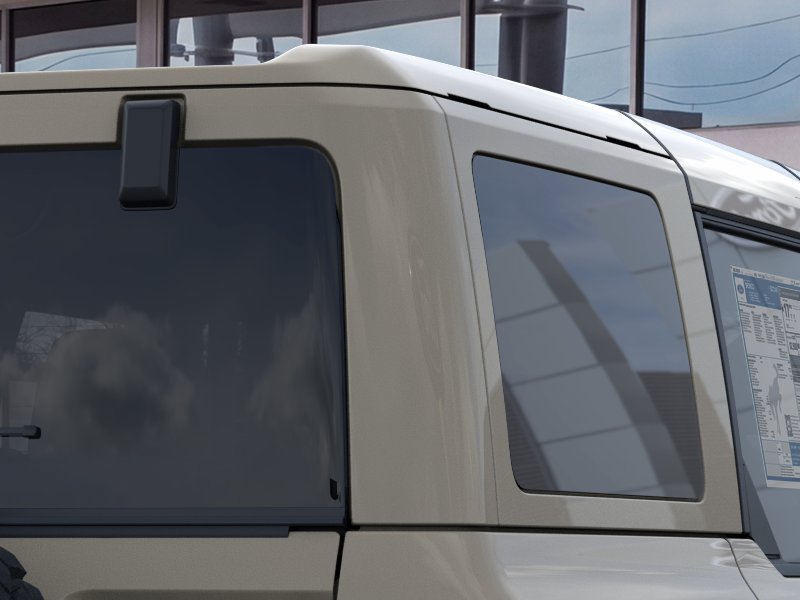 New 2026 Beige Ford Badlands image 25