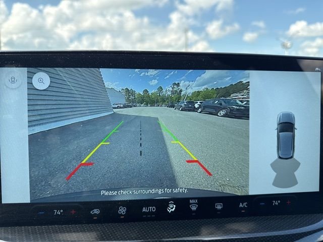 2025 Ford Escape Hybrid ST-Line - Photo 22