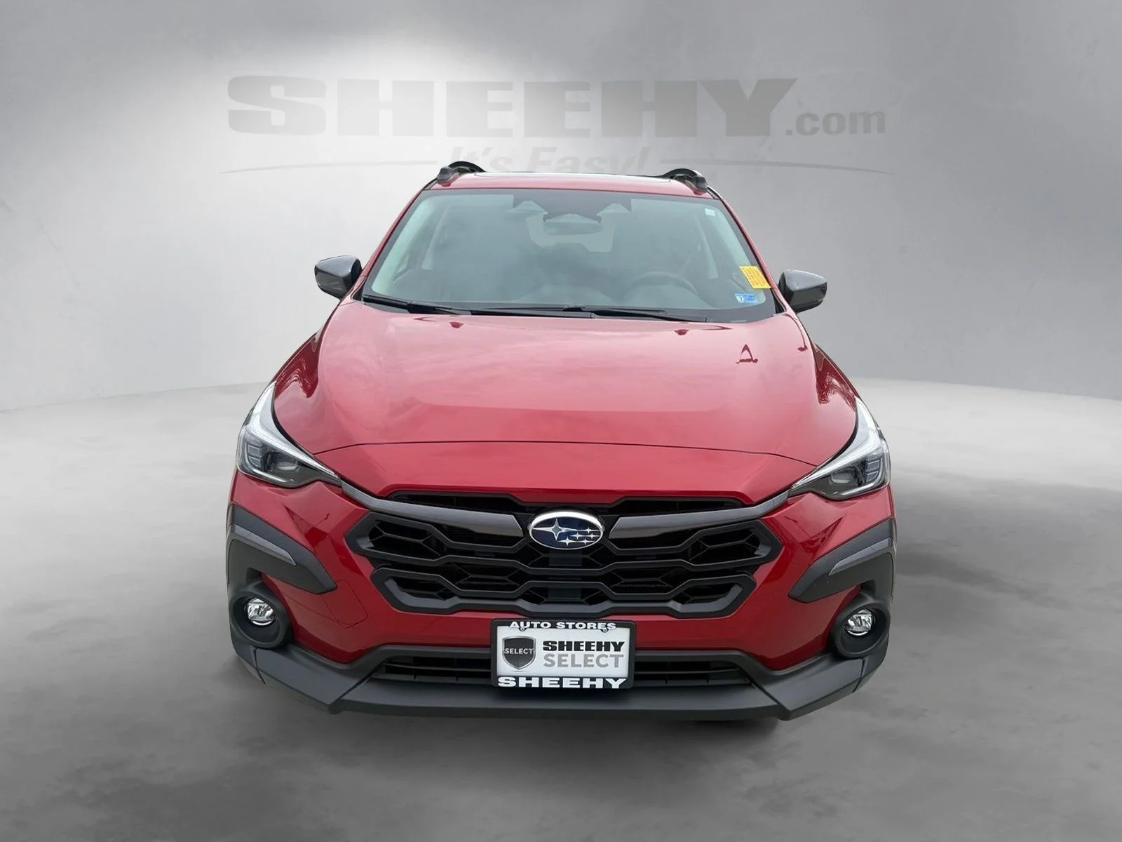 Used 2026 Red Subaru Limited image 17