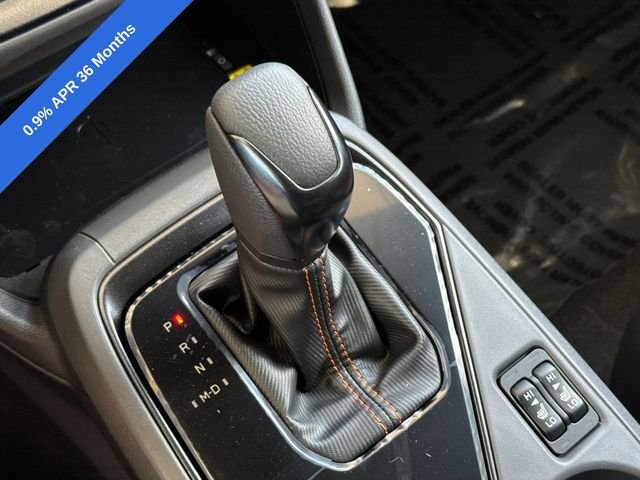 New 2026 MAGNETITE GRAY PEARL Subaru Limited Hybrid image 31
