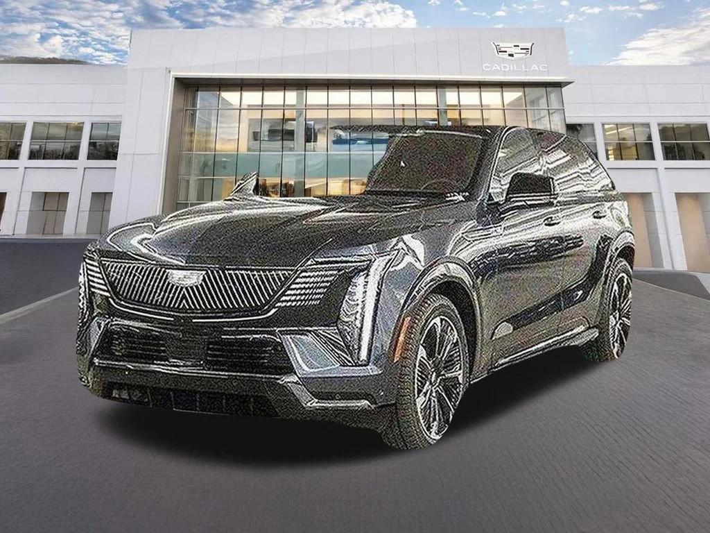 2026 Cadillac Escalade IQ Premium Sport AWD's photo