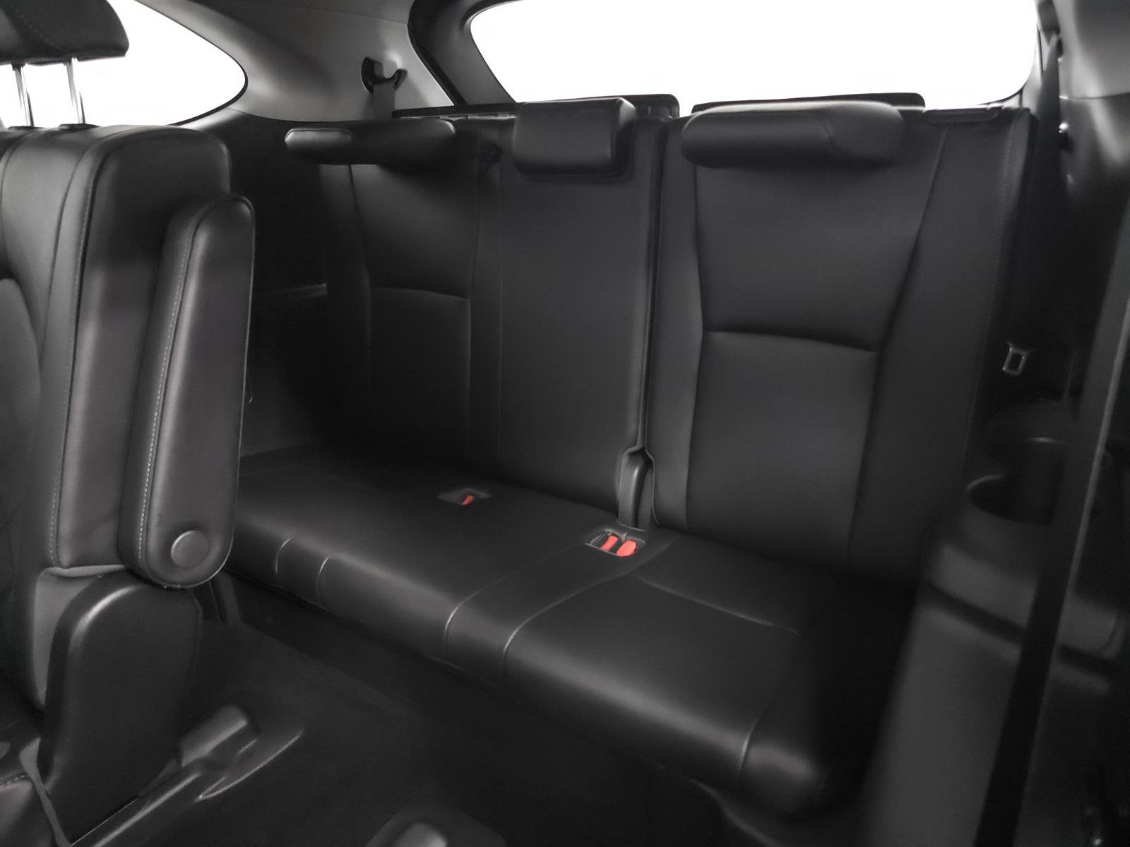 Used 2020 Blue Toyota Platinum image 6