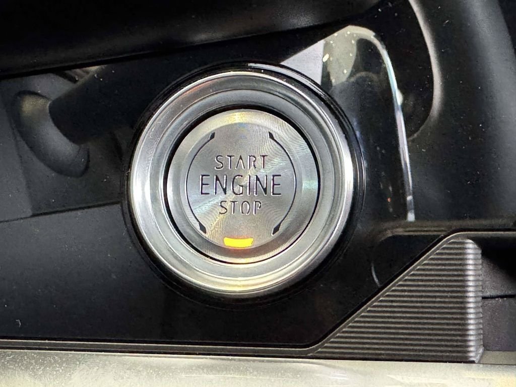 Used 2025 Orange Chevrolet Z06 image 8