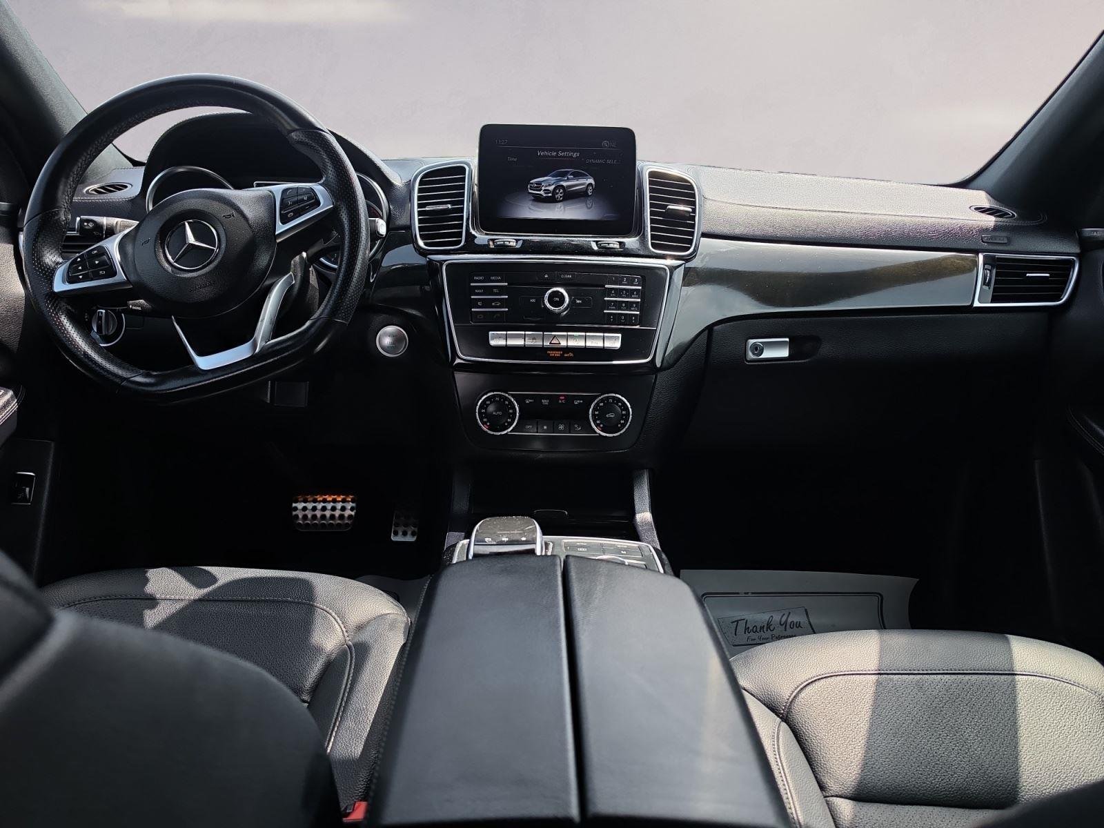 2019 Mercedes-Benz GLE-Class Coupe GLE43 AMG - Photo 10