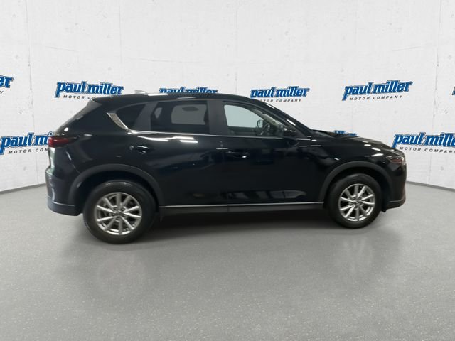 Used 2023 Black Mazda 2.5 S Preferred Package image 13