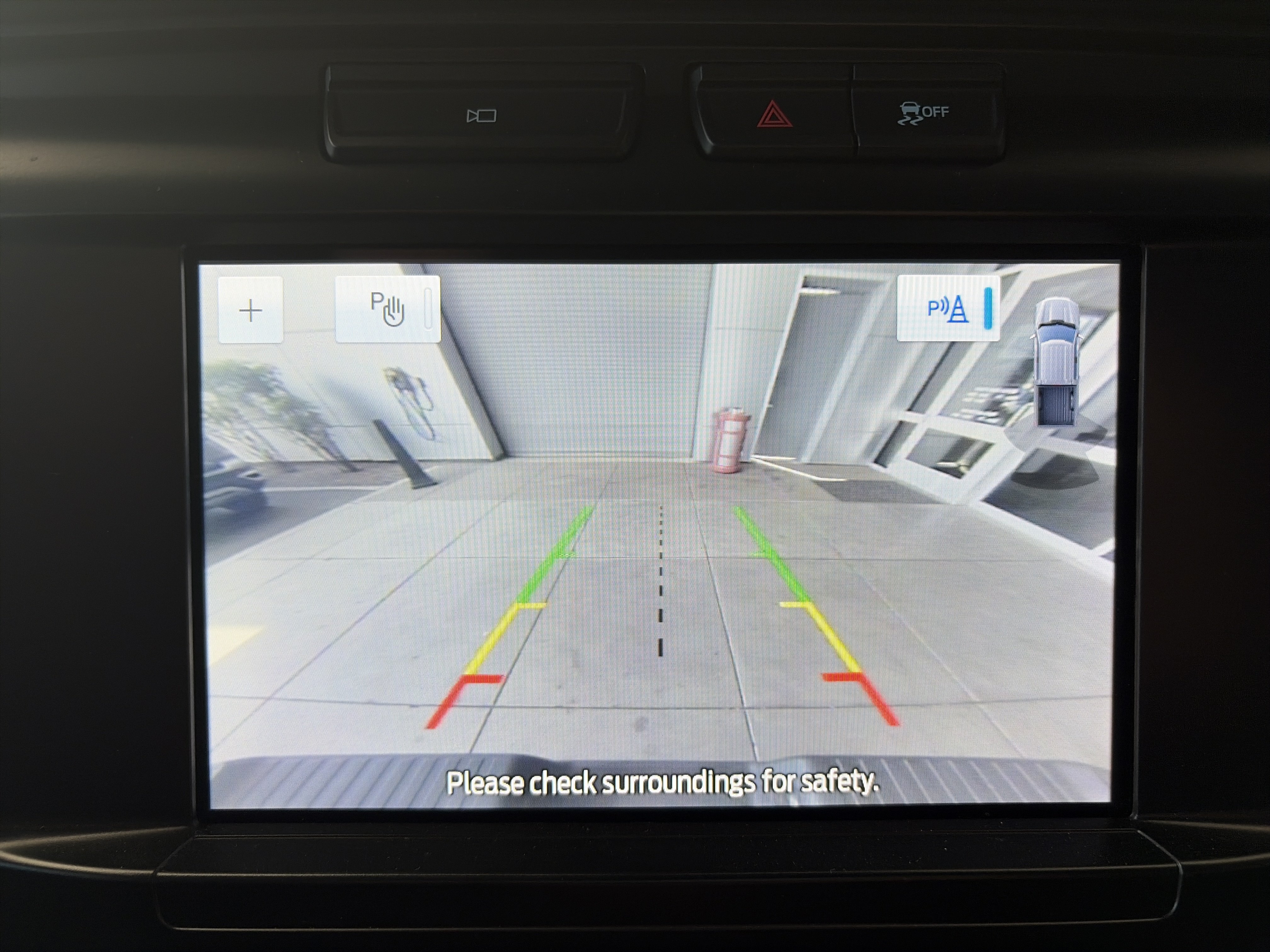 Used 2023 Silver Ford XL image 20