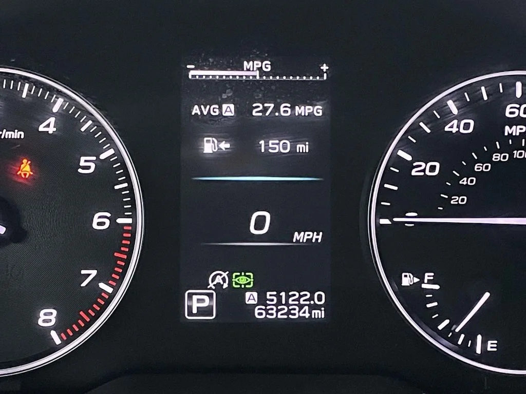 2020 Subaru Outback Limited - Photo 15