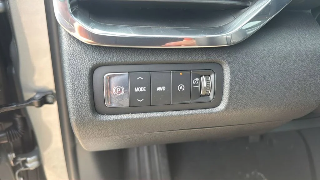 2026 GMC Acadia Elevation - Photo 25