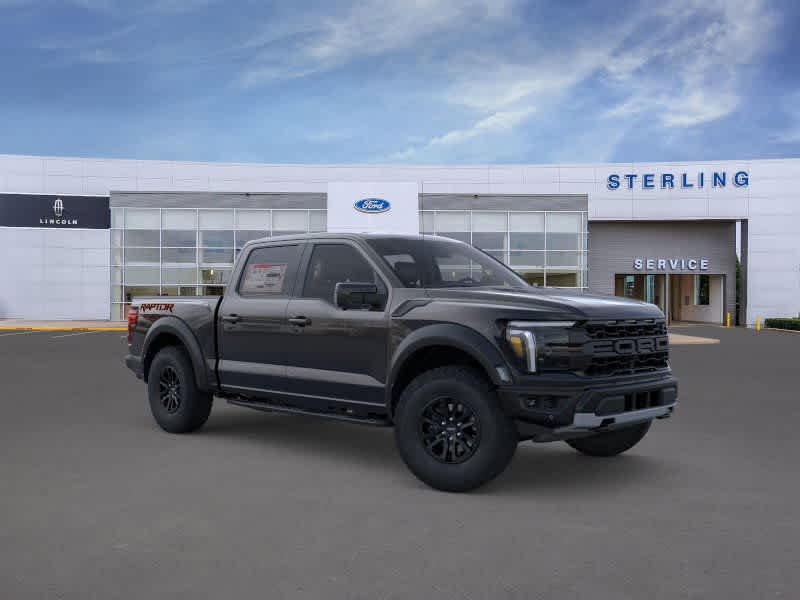 2026 Ford F-150 F-150 Raptor Raptor®