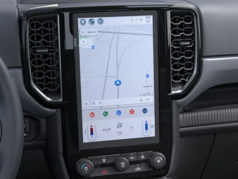 2026 Ford Ranger XLT - Photo 14
