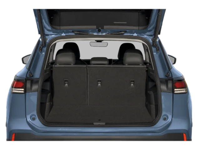 New 2026 Platinum Gray Metallic Volkswagen 2.0T SE image 17