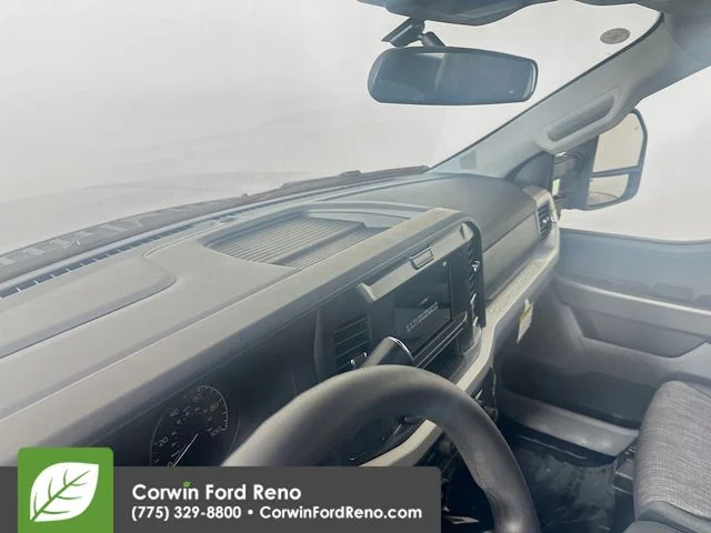 New 2026 Avalanche Ford XLT image 9