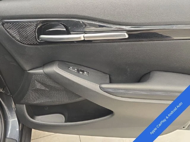 Used 2021 Gravity Gray Kia S image 11