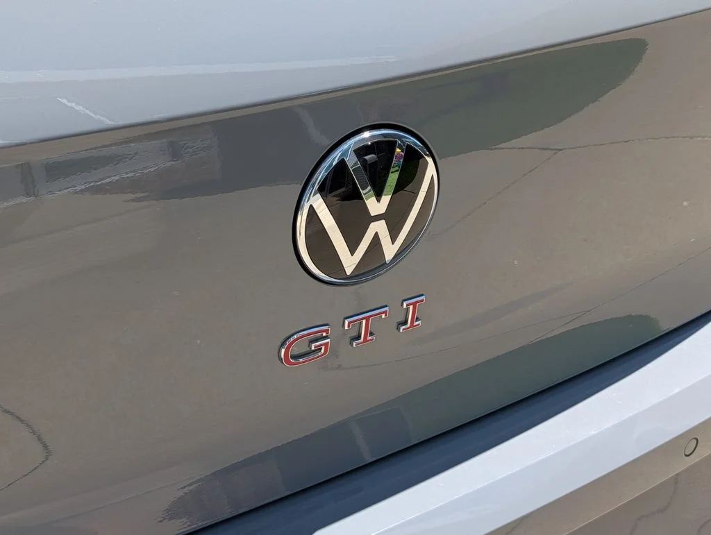 New 2026 Gray Volkswagen Autobahn image 5