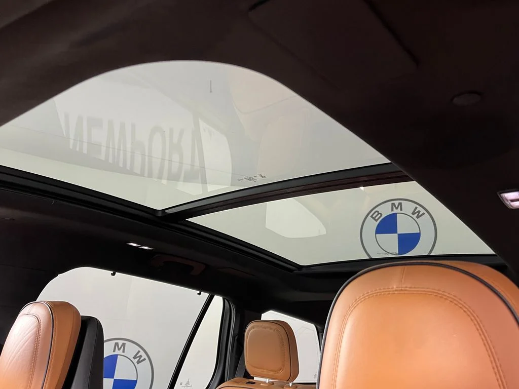 Used 2021 Blue Lincoln Black Label image 32