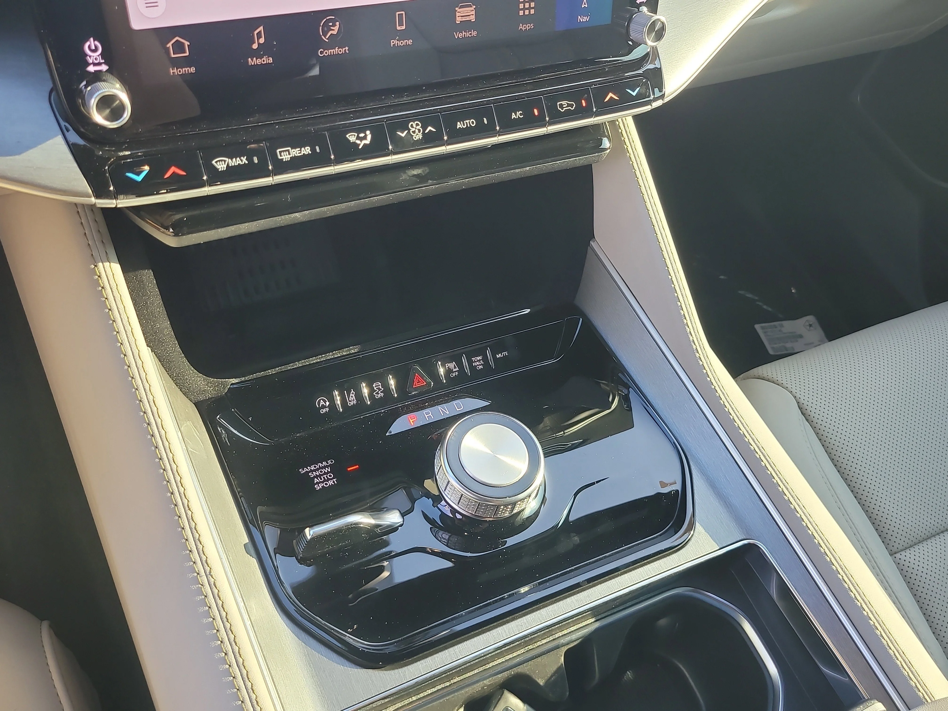 New 2026 Steel Blue Jeep Limited Altitude image 21