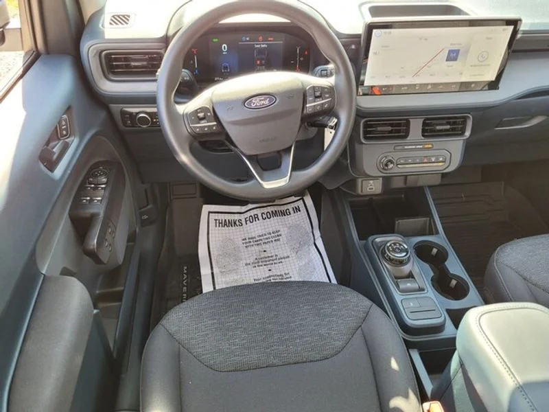 2025 Ford Maverick XL - Photo 7