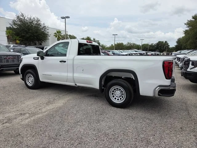 2026 GMC Sierra 1500 Pro - Photo 7
