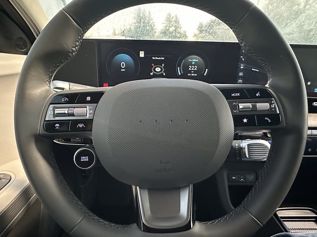 2025 Hyundai IONIQ 5 SEL - Photo 22