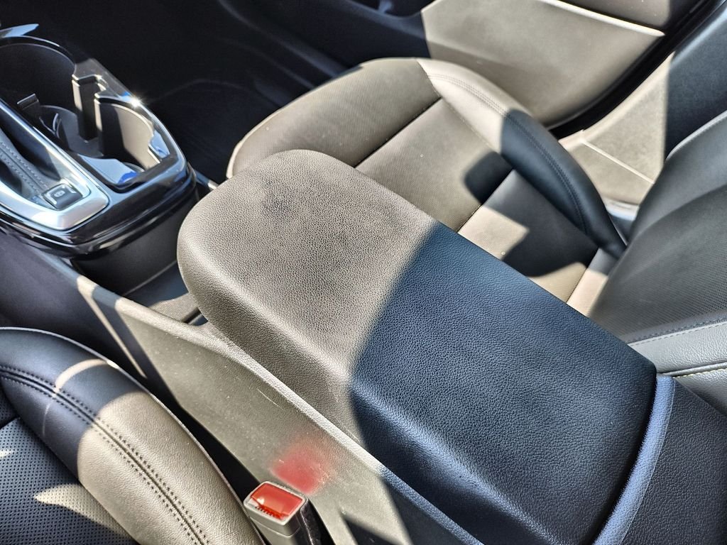 Used 2025 Green Chevrolet ACTIV image 20