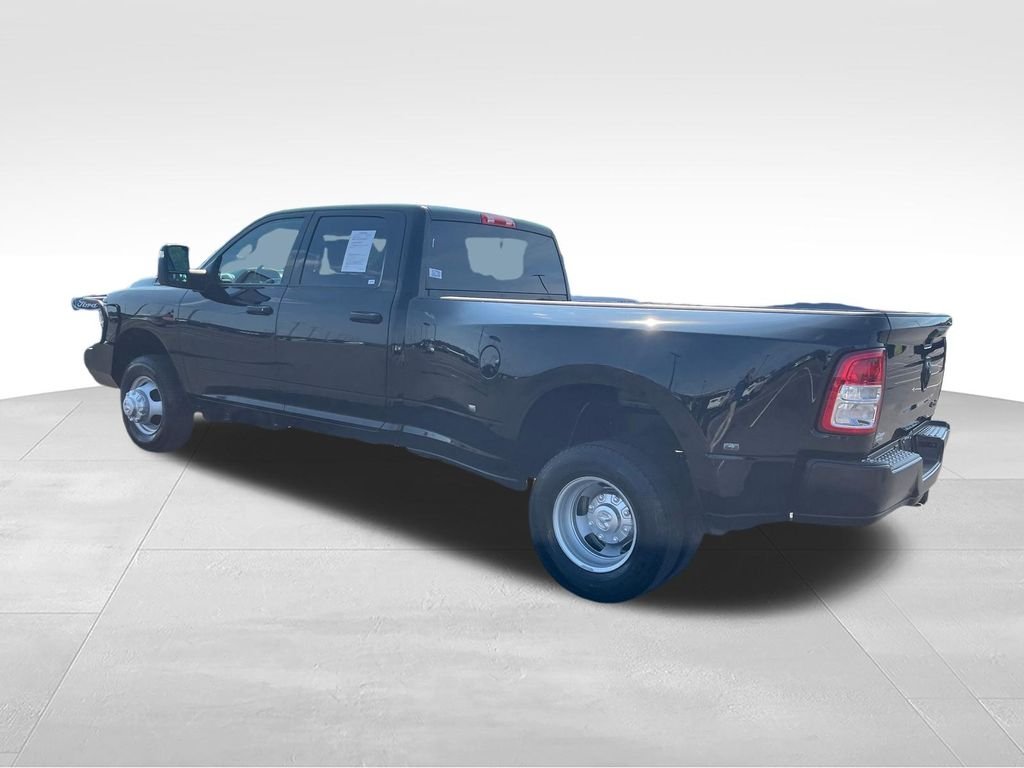 Used 2024 Black Ram Tradesman image 3