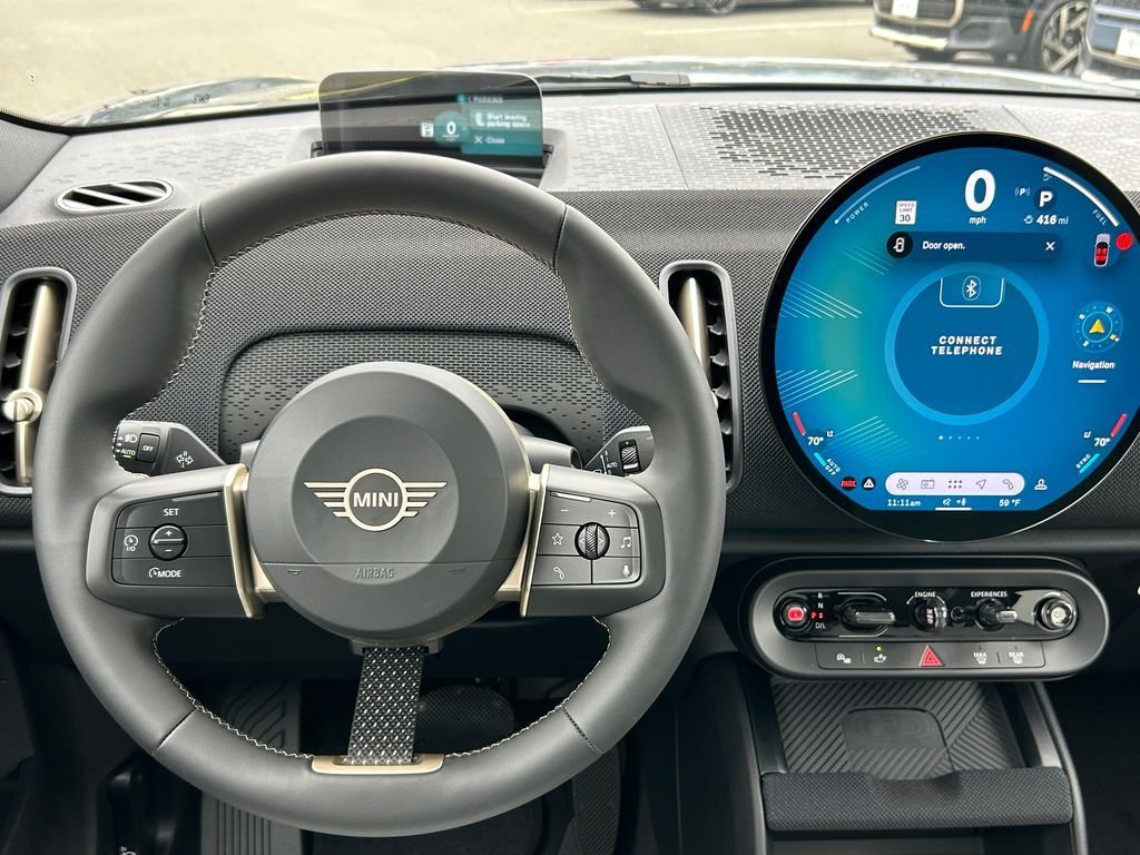 2026 MINI Countryman S - Photo 17