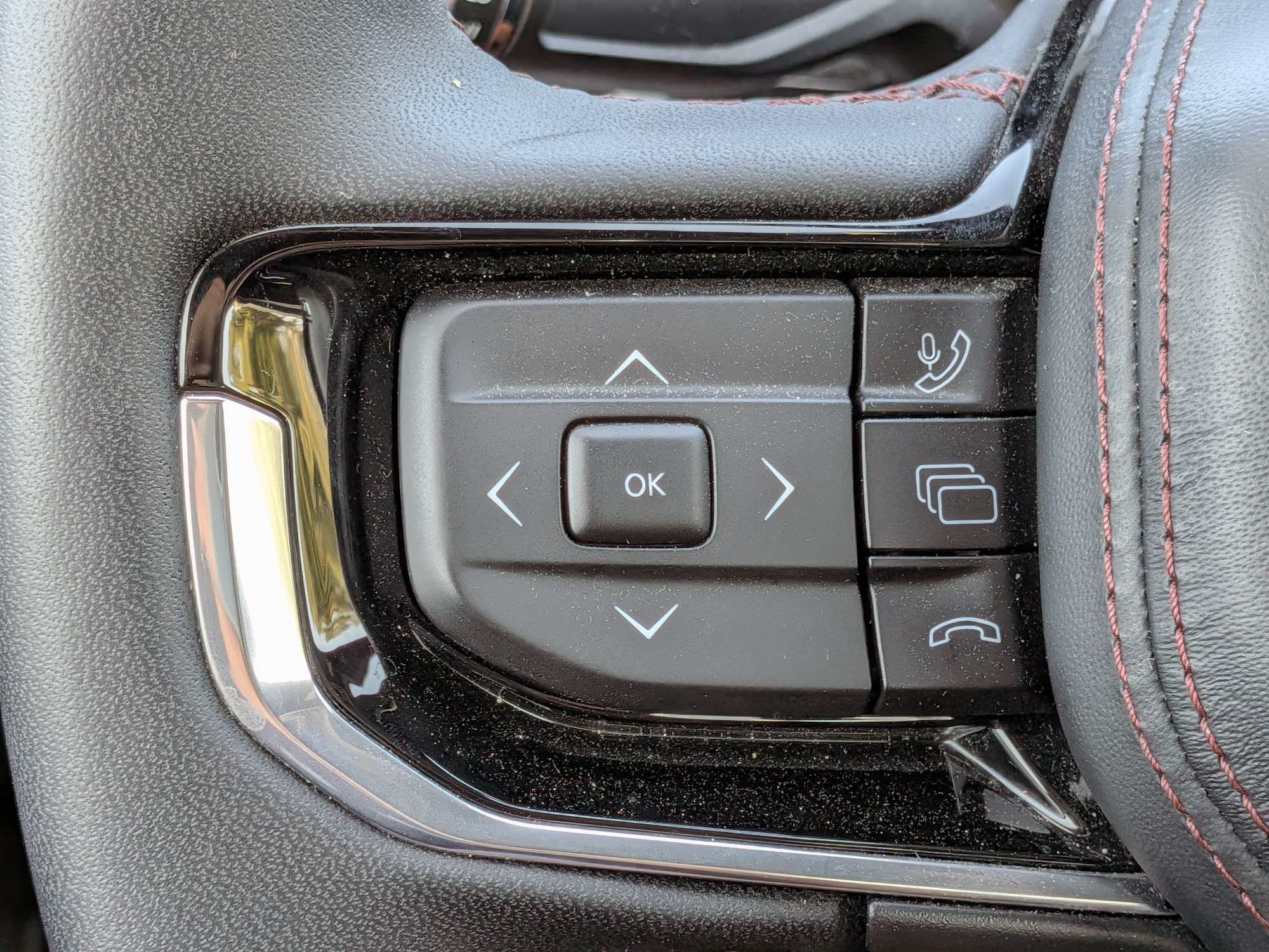 Used 2024 Bright White Clearcoat Jeep Launch Edition image 33