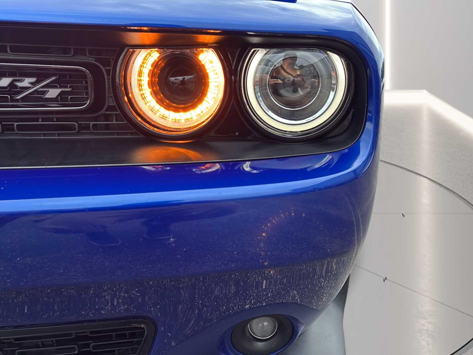 2021 Dodge Challenger R/T - Photo 37