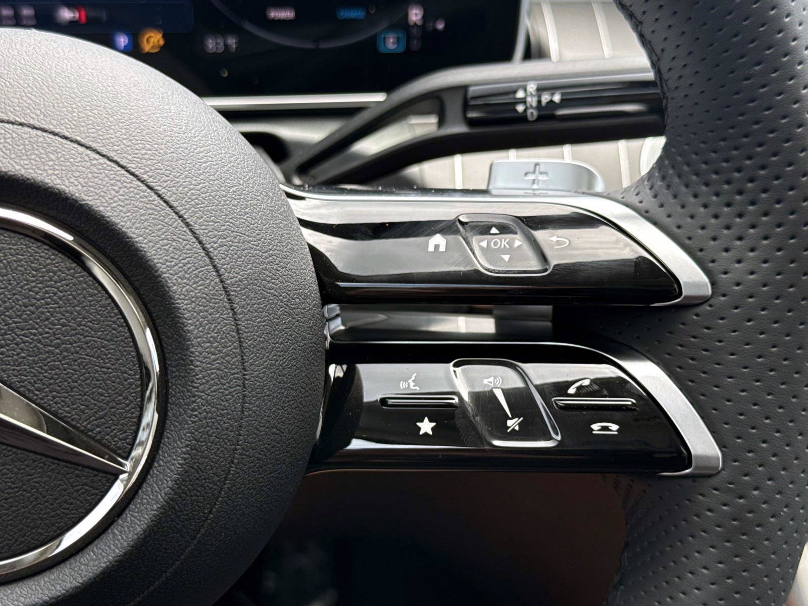 New 2026 Gray Metallic Mercedes-Benz C 300 4MATIC® Sedan image 30