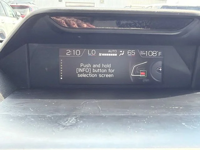 Used 2020 Gray Subaru Touring image 30