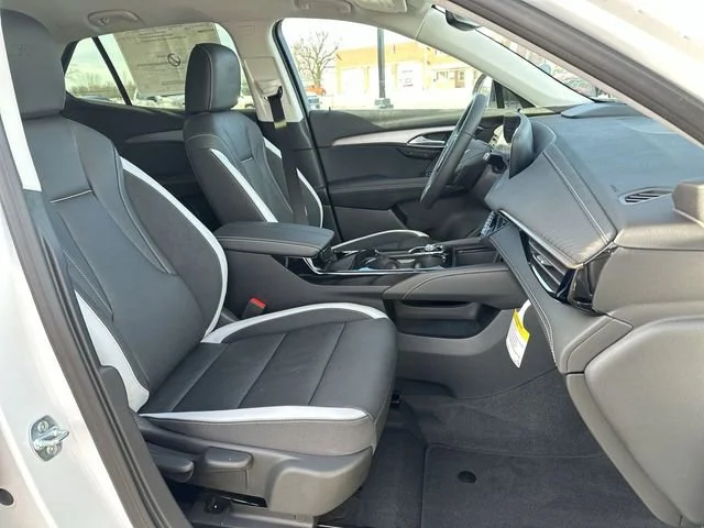 2026 Buick Envision Sport Touring - Photo 29