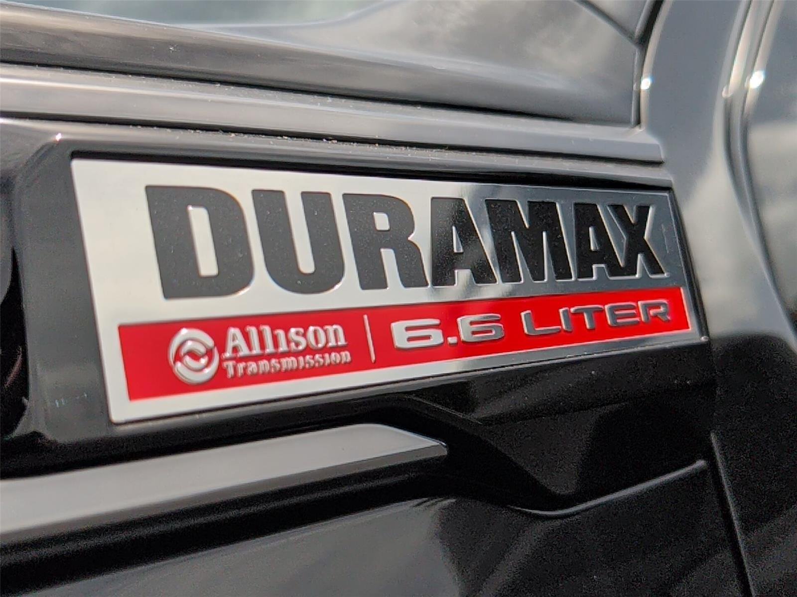 New 2026 Onyx Black GMC AT4 image 41