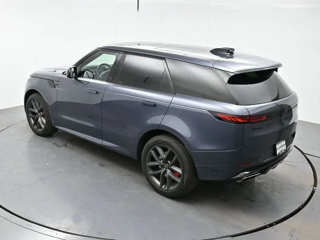 Used 2024 Varesine Blue Metallic [blue] Land Rover Dynamic SE image 37