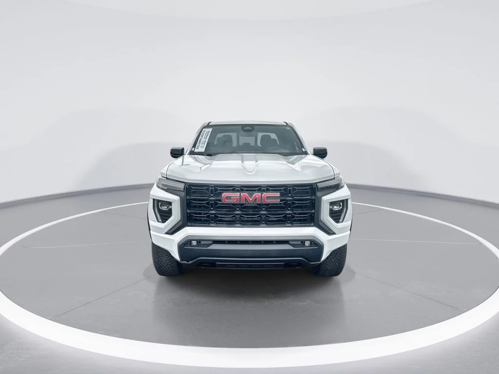 Certified Used 2023 White GMC Elevation image 3