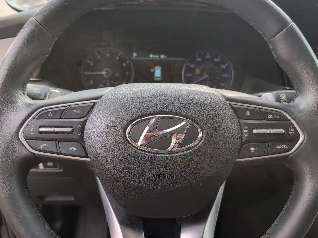 Used 2020 Black Hyundai SEL image 23