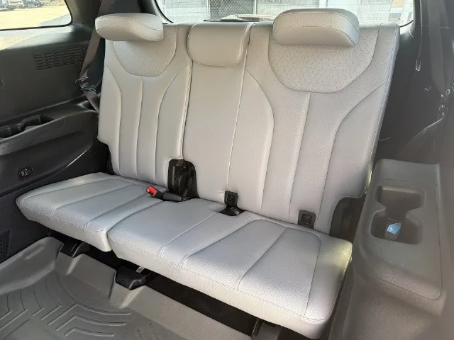 Used 2020 White Hyundai SEL image 39