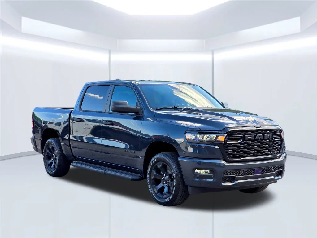 New 2026 Blue Ram Express image 14