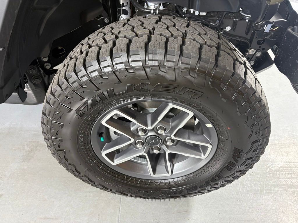 New 2026 41 Jeep Mojave image 10