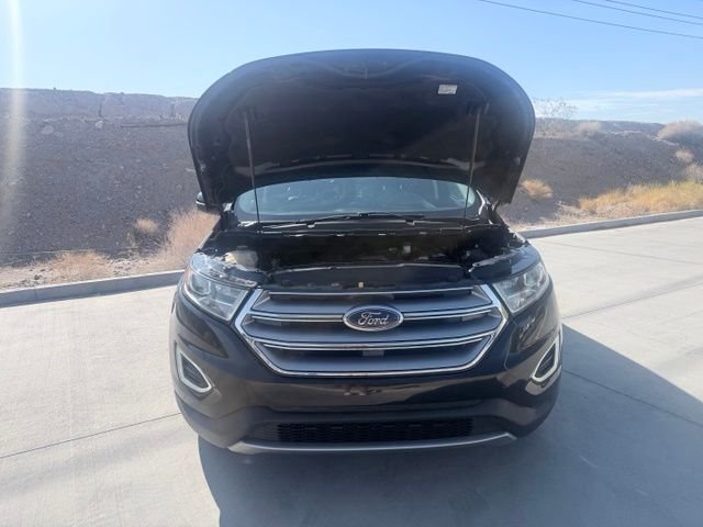 2017 Ford Edge Titanium - Photo 39