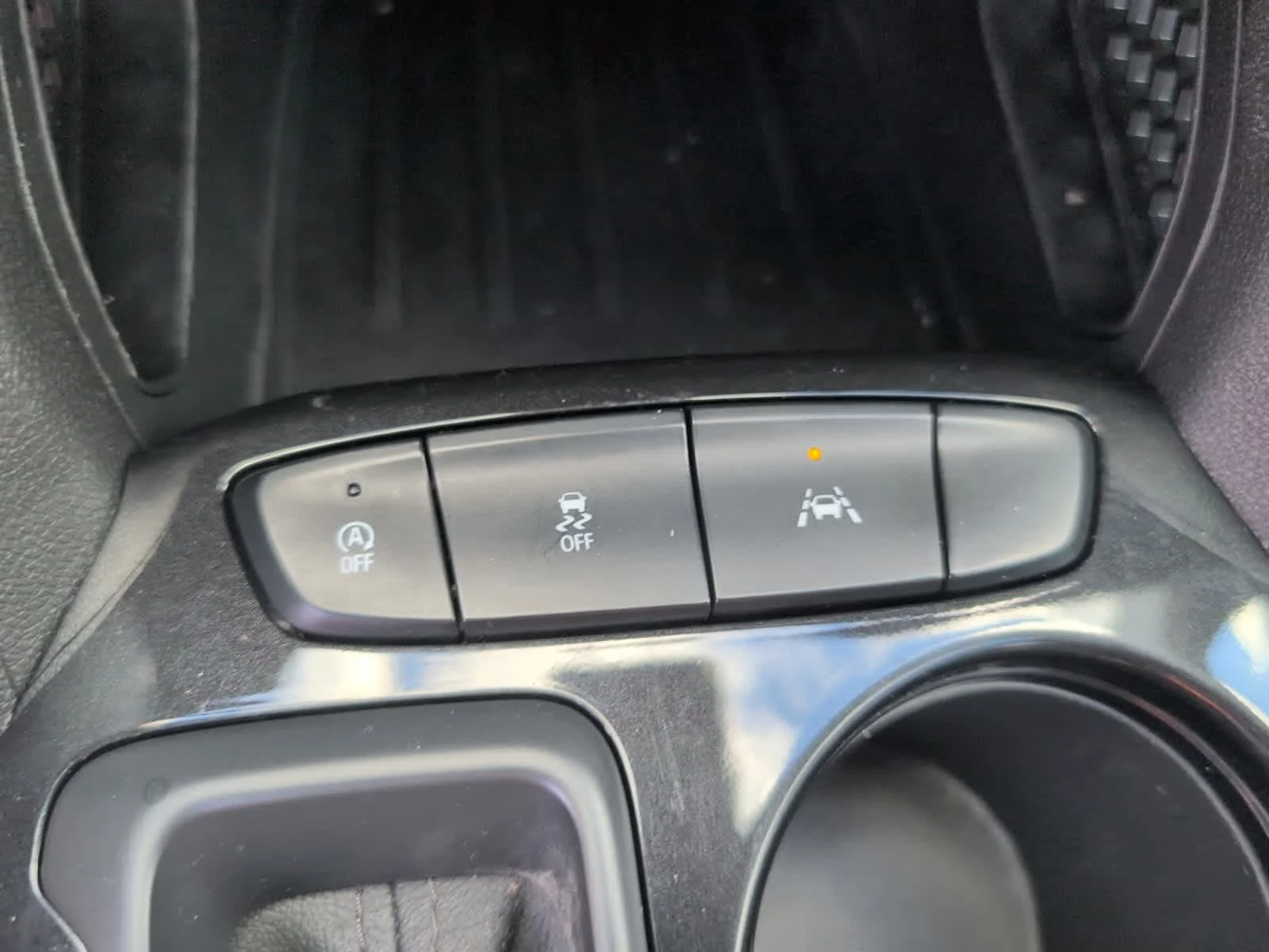 Used 2025 Sterling Gray Metallic Chevrolet LT image 19