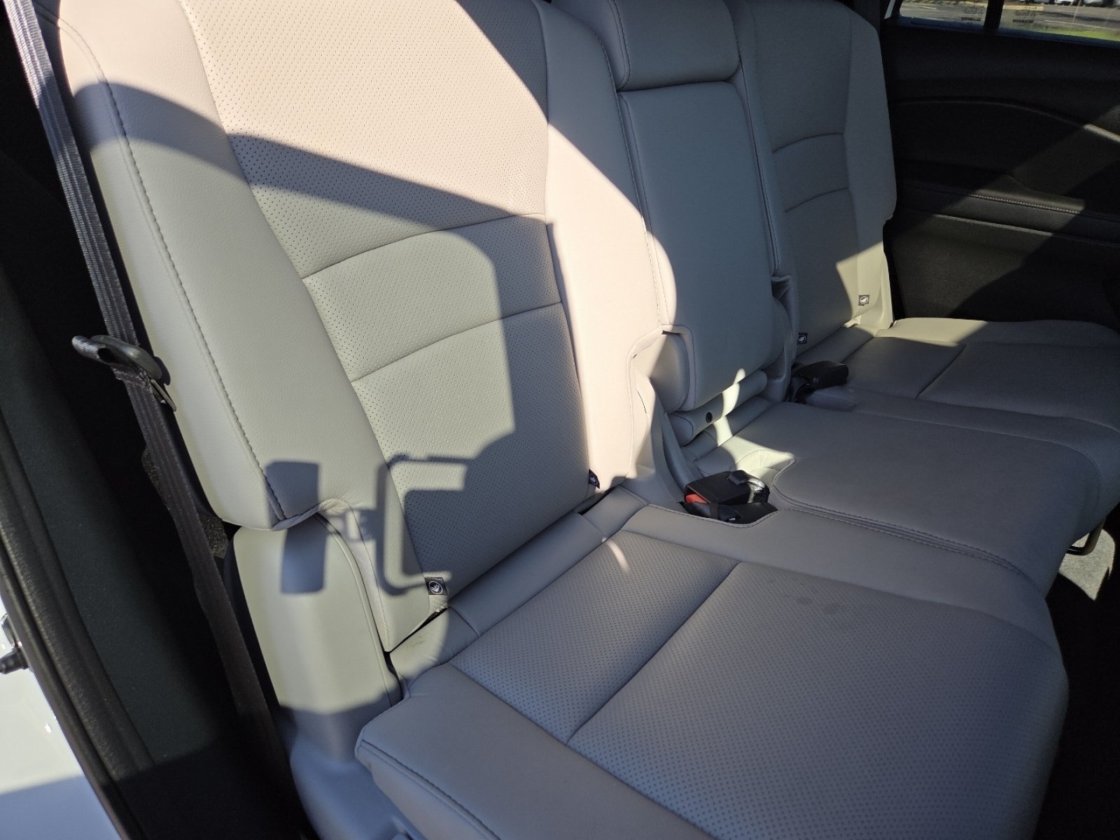 2023 Honda Passport EX-L - Photo 27