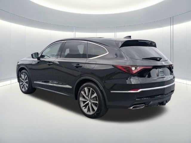 Used 2025  Acura Technology Package image 4