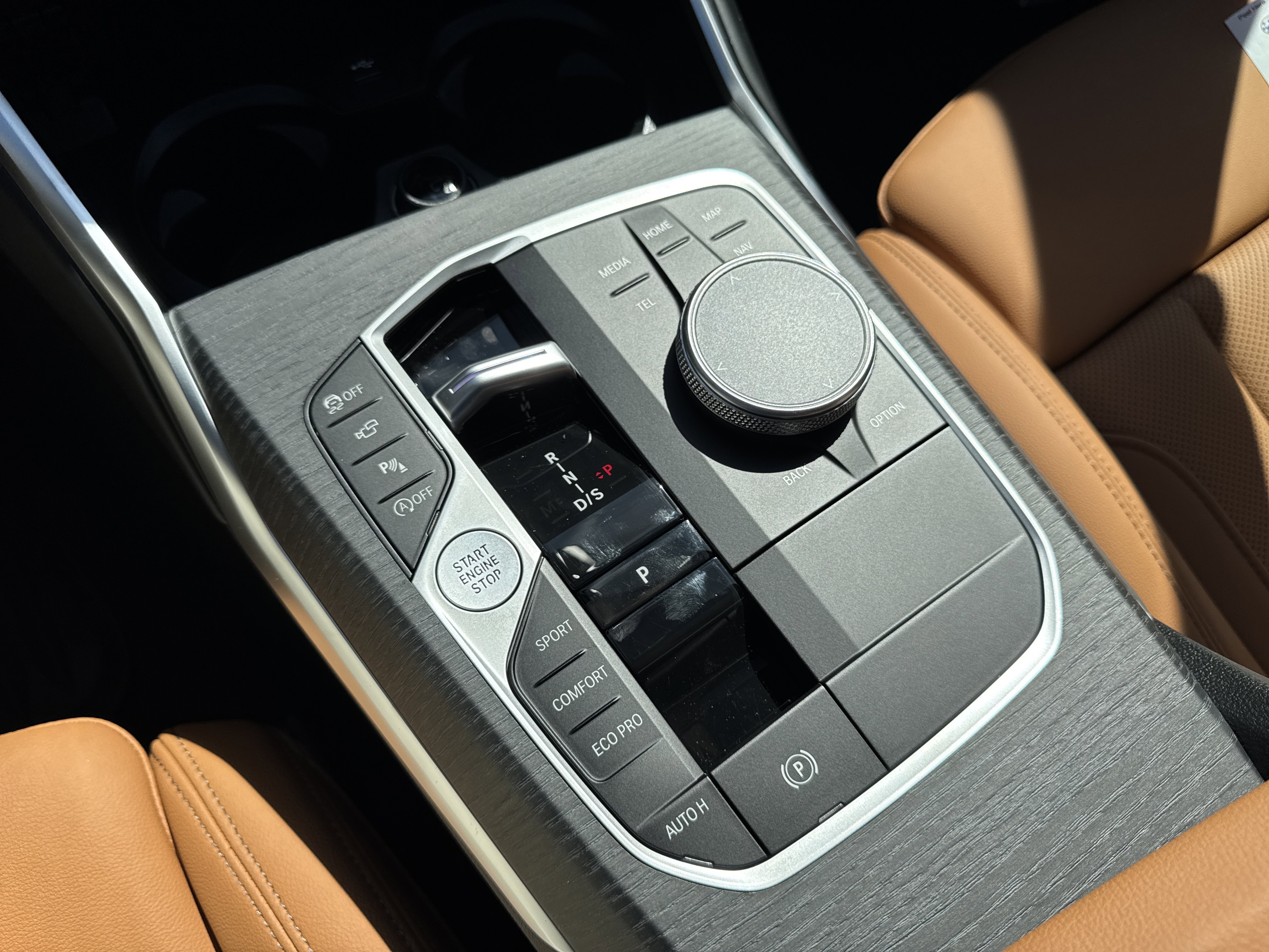 New 2026 SKYSCRAPER GREY BMW 330i NA image 16