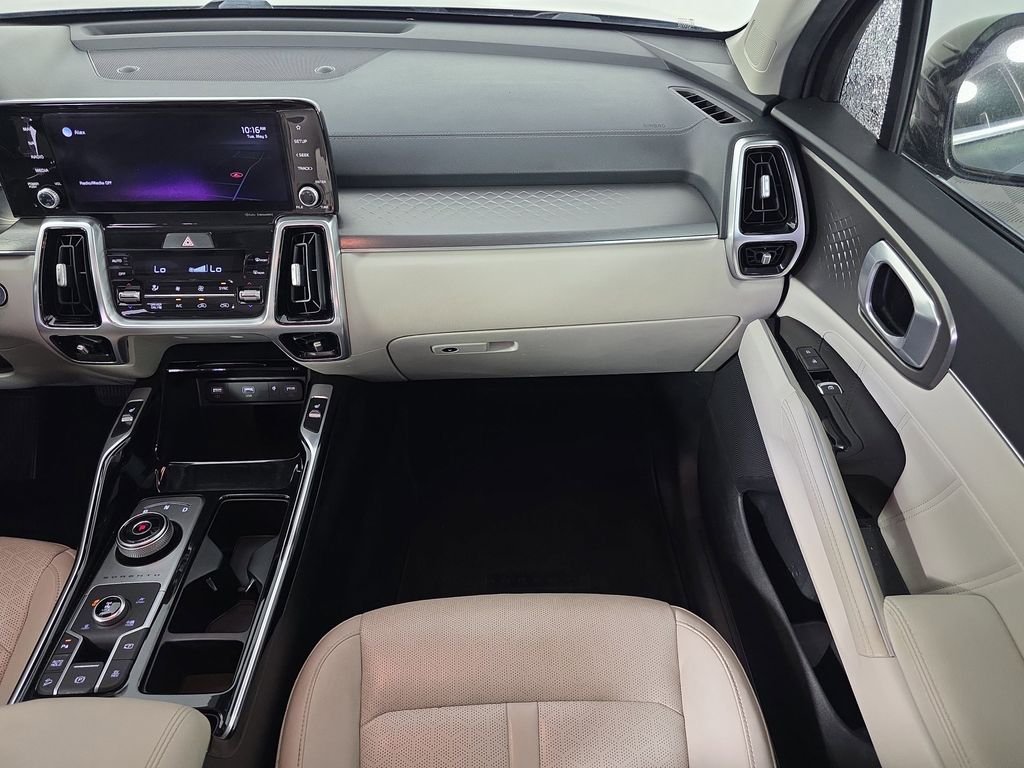 Used 2022 Gray Kia SX image 15