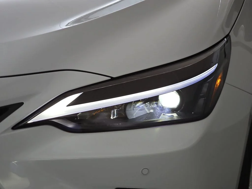 New 2026 Ultra White Lexus PREMIUM image 28