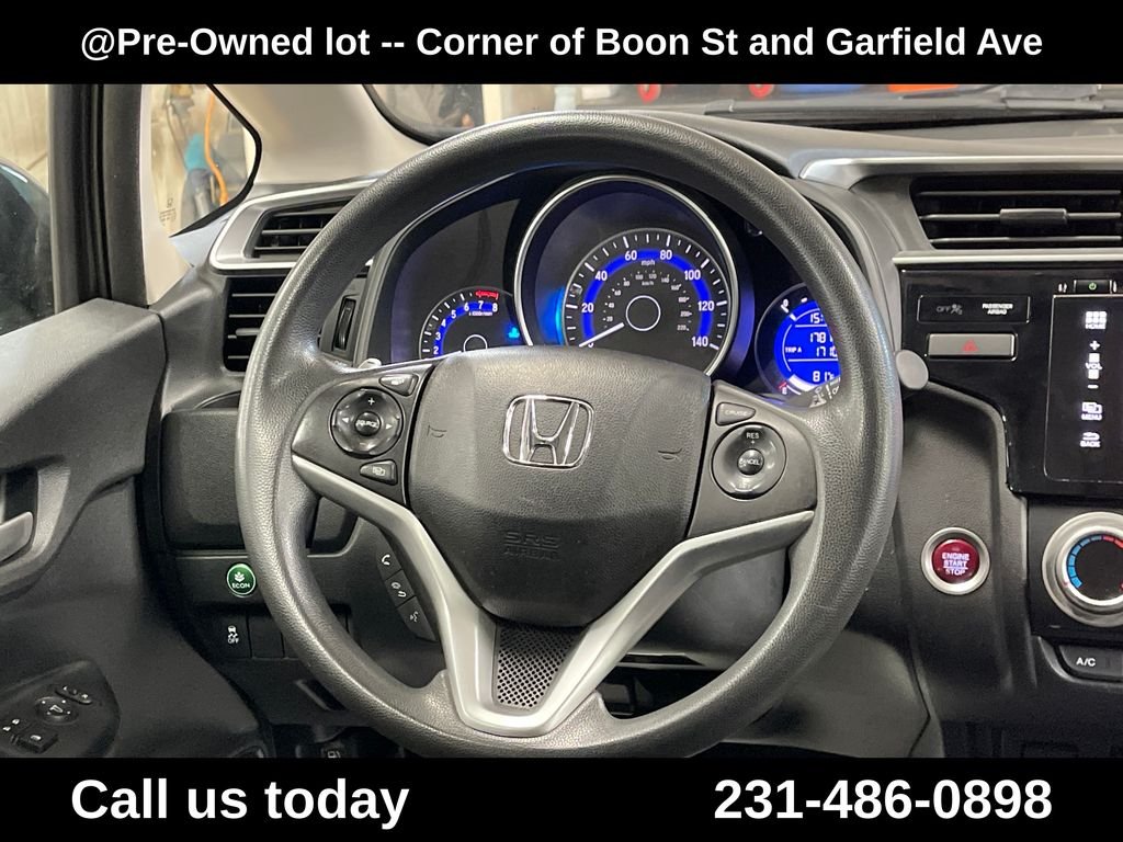 Used 2015  Honda EX-L image 19